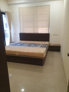 Bedroom Image of 1300 Sq.ft 3 BHK Apartment / Flat for sale in Bhayli Vadodara for Rs. 3200000