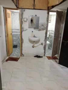 Bedroom Image of 850 Sq.ft 1 BHK Independent House for sale in Isanpur Ahmedabad for Rs. 7000000
