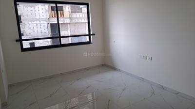 Bedroom Image of 1100 Sq.ft 3 BHK Apartment / Flat for rent in Mahindra Nestalgia, Pimpri Pune for Rs. 50000