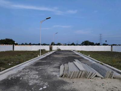 Image of 768 Sq.ft Residential Plot / Land for sale in Maraimalai Nagar, Chennai for Rs. 2534000