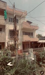 7 BHK Independent House