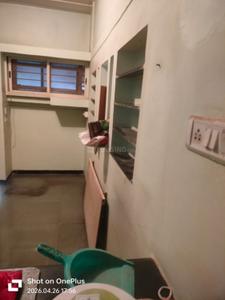 Study Room Image of 3000 Sq.ft 4 BHK Independent House for rent in Makhmalabad Nashik for Rs. 18000