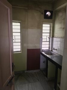 Kitchen Image of 945 Sq.ft 2 BHK Apartment / Flat for sale in Patuli Kolkata for Rs. 5800000