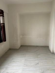 Bedroom Image of 1650 Sq.ft 3 BHK Apartment / Flat for rent in Vascon Vista Phase 2, Indira Nagar Nashik for Rs. 18000