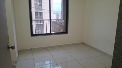Bedroom Image of 550 Sq.ft 1 BHK Apartment / Flat for sale in Sun Rising Homes, Gota Ahmedabad for Rs. 3350000