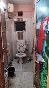 Image of 1190 Sq.ft 3 BHK Apartment / Flat for sale in Metro Apartment, Airport Gate no. 1, Kolkata for Rs. 4000000