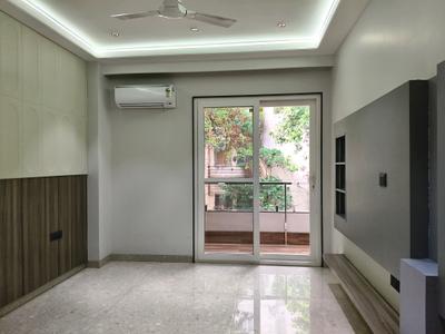 Bedroom Image of 2160 Sq.ft 3 BHK Builder Floor for sale in South City Luxury Floors, Sector 49 Gurgaon for Rs. 30000000