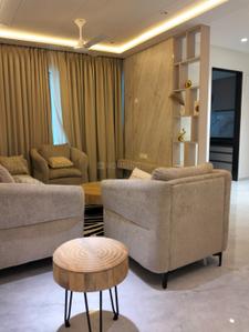 Hall Image of 1200 Sq.ft 2 BHK Apartment / Flat for sale in Shree Sawan Serenity, Nerul Navi Mumbai for Rs. 21000000
