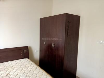 Bedroom Image of 1800 Sq.ft 3 BHK Villa for sale in Casagrand Arena, Oragadam Sriperambattur Chennai for Rs. 13000000