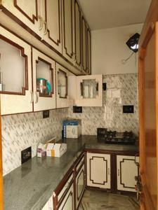 1 BHK Independent House