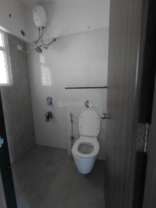 Image of 1150 Sq.ft 3 BHK Apartment / Flat for rent in Godrej Infinity, Mundhwa, Pune for Rs. 45000