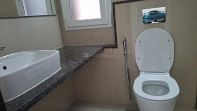 Image of 2500 Sq.ft 4 BHK Apartment / Flat for rent in L And T Raintree Boulevard, Sahakara Nagar, Bengaluru for Rs. 130000