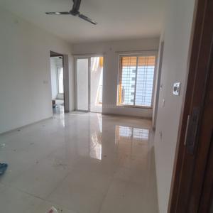Hall Image of 860 Sq.ft 2 BHK Apartment / Flat for sale in Rama Fusion Towers Phase III, Hinjawadi Phase 3 Pune for Rs. 7000000