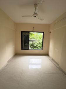 Hall Image of 780 Sq.ft 2 BHK Apartment / Flat for rent in Modispaces Valley View, Borivali West Mumbai for Rs. 55000
