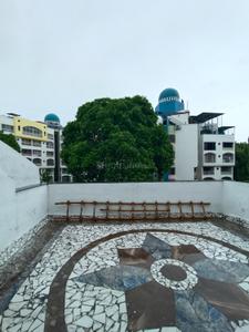 Balcony Image of 5001 Sq.ft 5 BHK Independent House for sale in Wanwadi Pune for Rs. 45000000