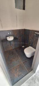 Bathroom Image of 4800 Sq.ft 4 BHK Villa for sale in Vraj Greenleaf Haritage II, Bhayli Vadodara for Rs. 33500000