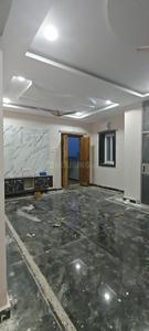 Image of 900 Sq.ft 1 BHK Apartment / Flat for rent in Gachibowli, Hyderabad for Rs. 24000