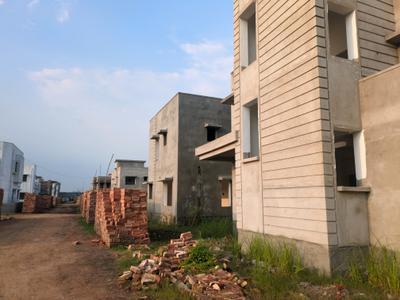 Image of 1440 Sq.ft Residential Plot / Land for sale in Swapnabhumi, New Town, Kolkata for Rs. 4012222