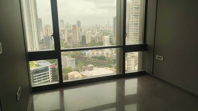 Bedroom Image of 2000 Sq.ft 4 BHK Apartment / Flat for sale in Lodha Trump Tower, Lower Parel Mumbai for Rs. 112500000