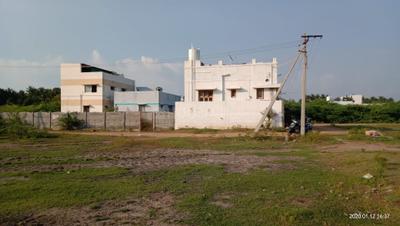 Image of 1200 Sq.ft Residential Plot / Land for sale in Mutharasanallur, Tiruchirappalli for Rs. 2280000