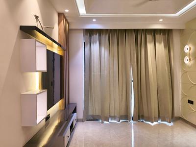 Bedroom Image of 1100 Sq.ft 3 BHK Builder Floor for sale in Sector 99A Gurgaon for Rs. 16000000