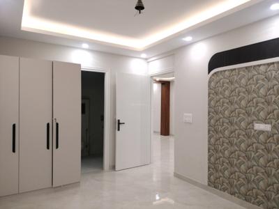 Bedroom Image of 2250 Sq.ft 3 BHK Builder Floor for sale in BP Homes Builder Floor, Sector 85 Faridabad for Rs. 18000000