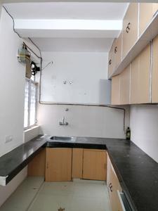 Kitchen Image of 1500 Sq.ft 3 BHK Apartment / Flat for sale in DDA SFS Flats, Sector 22 Dwarka New Delhi for Rs. 24000000