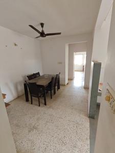 Hall Image of 1080 Sq.ft 2 BHK Apartment / Flat for sale in Jodhpur Ahmedabad for Rs. 6300000