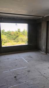 Hall Image of 1750 Sq.ft 3 BHK Apartment / Flat for sale in Swawlambi Nagar Nagpur for Rs. 12000000