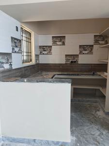 Kitchen Image of 1065 Sq.ft 2 BHK Villa for sale in Veppampattu Chennai for Rs. 4450000