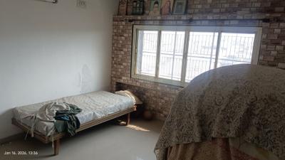 Bedroom Image of 954 Sq.ft 2 BHK Apartment / Flat for sale in Kothari Tower, Sabarmati Ahmedabad for Rs. 5000000