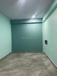 1 BHK Independent House