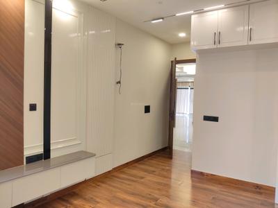 Bedroom Image of 2083 Sq.ft 9 BHK Independent House for sale in Sector 45 Gurgaon for Rs. 90000000