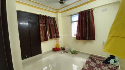 Bedroom Image of 1320 Sq.ft 3.5 BHK Apartment / Flat for rent in Danapur Patna for Rs. 19000