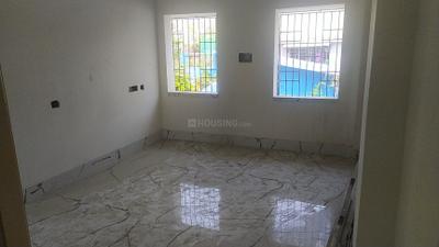 Living Room Image of 982 Sq.ft 3 BHK Apartment / Flat for sale in Kamdahari Kolkata for Rs. 4713600
