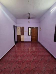 Hall Image of 750 Sq.ft 2 BHK Independent House for rent in Medavakkam Chennai for Rs. 18000
