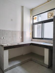 Kitchen Image of 1119 Sq.ft 2 BHK Apartment / Flat for rent in CGEWHO Kendriya Vihar, Phi II Greater Noida for Rs. 20100