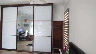 Kitchen Image of 3045 Sq.ft 4 BHK Villa for sale in Obel Villas by Obel Builders, Varthur Bengaluru for Rs. 45000000