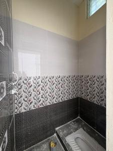 Bathroom Image of 1873 Sq.ft 3 BHK Independent House for sale in Veerapandi Coimbatore for Rs. 8500000