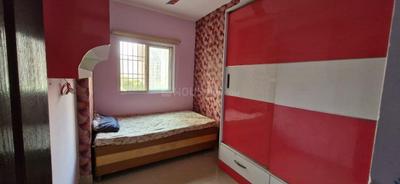 Bathroom Image of 1194 Sq.ft 3 BHK Apartment / Flat for sale in Paras Tierea, Sector 137 Noida for Rs. 10500000