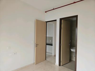 Bedroom Image of 1429 Sq.ft 3 BHK Apartment / Flat for sale in Adani Ten BKC, Bandra East Mumbai for Rs. 84300000