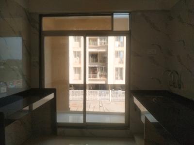Kitchen Image of 880 Sq.ft 2 BHK Apartment / Flat for sale in Patels Glory, Ambernath East Ambernath for Rs. 3300000