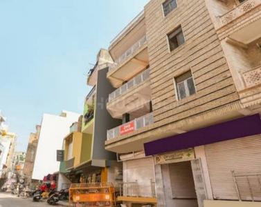 Image of Tyagi PG in Shakarpur Khas, New Delhi