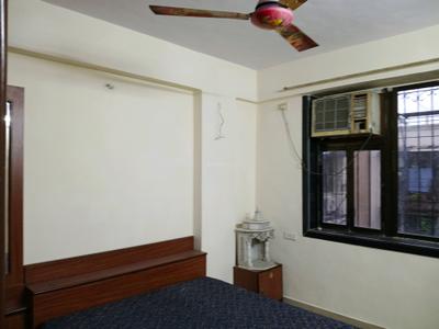 Bedroom Image of 965 Sq.ft 2 BHK Apartment / Flat for sale in Ajmera Cosmic Heights, Wadala East Mumbai for Rs. 22000000
