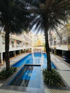 Image of 1150 Sq.ft 2 BHK Apartment / Flat for sale in Sai Purvi Mithila, Munnekollal, Bengaluru for Rs. 14200000