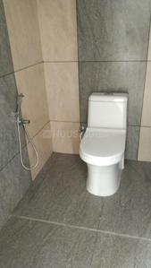 Bathroom Image of 700 Sq.ft 2 BHK Villa for rent in Ottapalam Palakkad for Rs. 8500