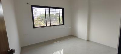 Bedroom Image of 1330 Sq.ft 3 BHK Apartment / Flat for sale in Nashik Road Nashik for Rs. 6500000