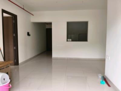 Living Room Image of 1172 Sq.ft 2.5 BHK Apartment / Flat for sale in Shapoorji Pallonji Vanaha, Bavdhan Pune for Rs. 10400000