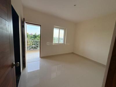 Bedroom Image of 950 Sq.ft 2 BHK Apartment / Flat for sale in Ambaji Goa for Rs. 8000000