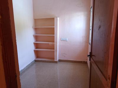 Bedroom Image of 1000 Sq.ft 1 BHK Apartment / Flat for rent in K.Pudur Madurai for Rs. 8000